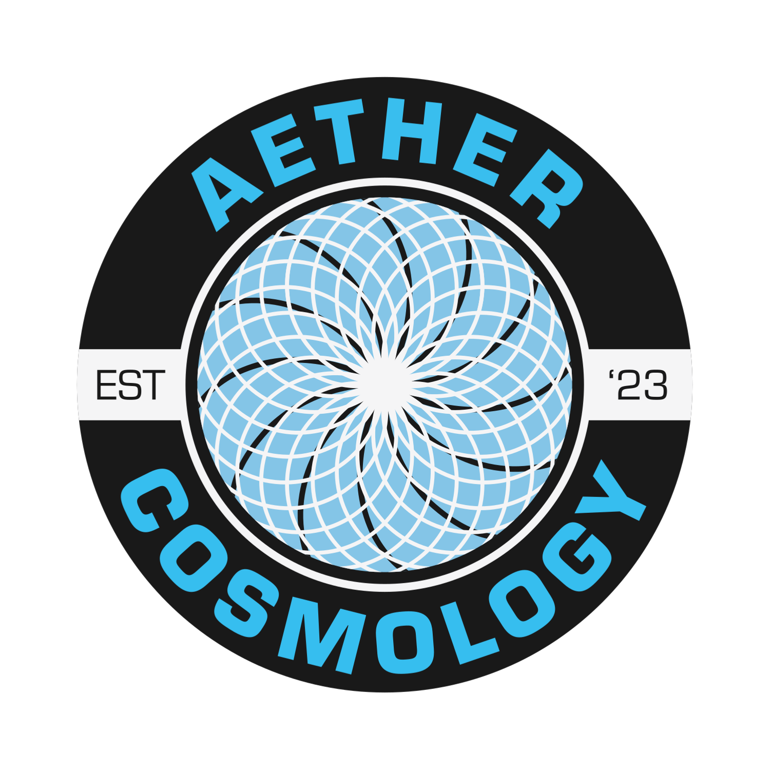 Aether Cosmology